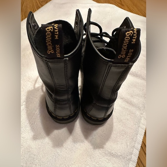 Dr Martens Original boot - Picture 8 of 15